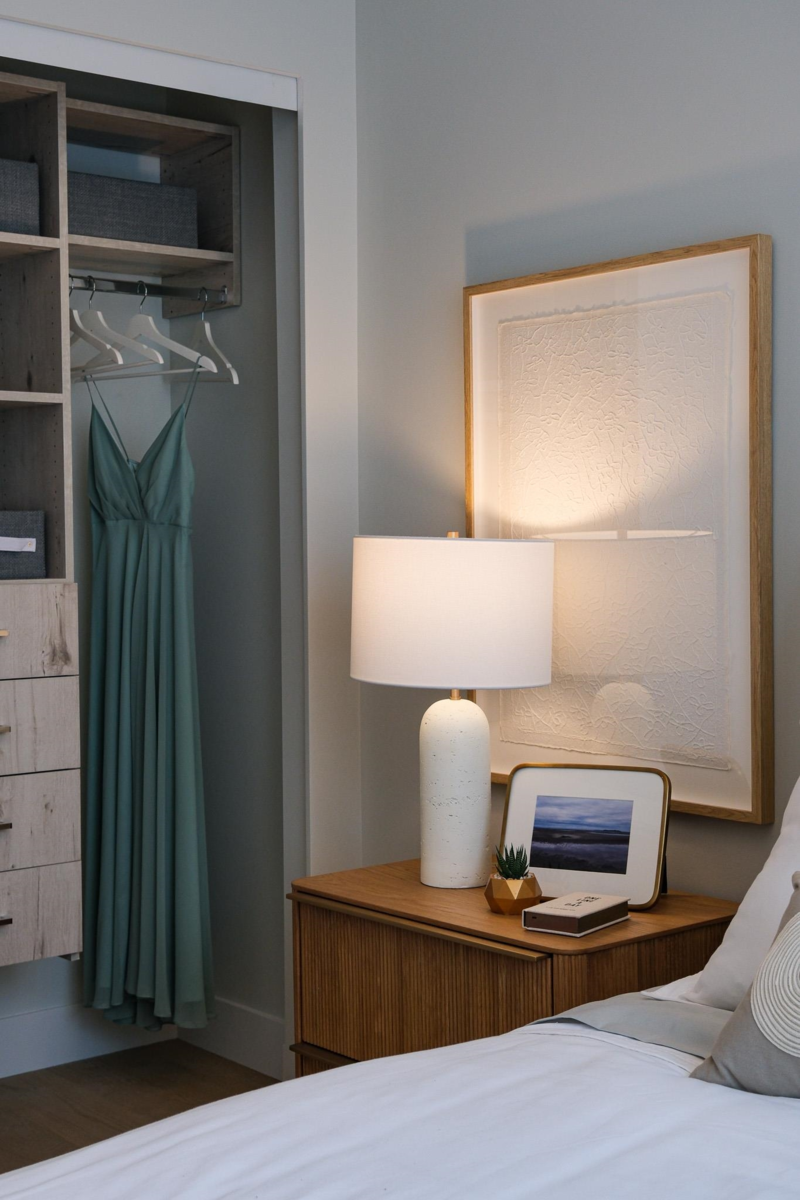 Guest Bathroom Photo of 307 423 6th Street, West Vancouver, BC