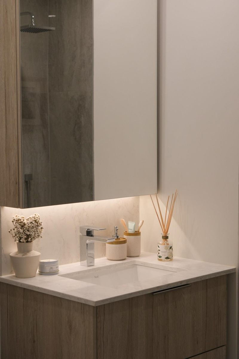 Office / Den Photo of 307 423 6th Street, West Vancouver, BC