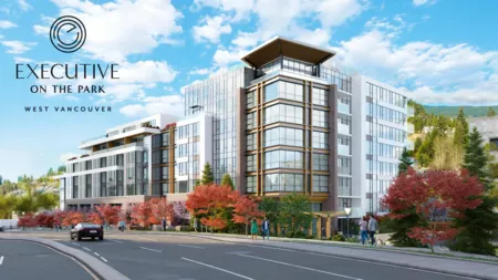 307 423 6th Street, West Vancouver, BC, Dundarave — 1 bed apartment/condo for sale