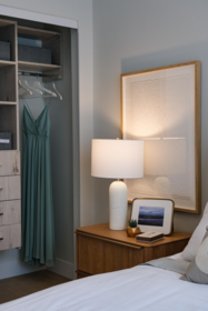 Guest Bathroom Photo of 307 423 6th Street, West Vancouver, BC