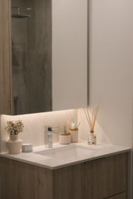 Office / Den Photo of 307 423 6th Street, West Vancouver, BC