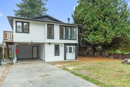 3480 Juniper Crescent, Abbotsford, BC, Abbotsford — Single Family Residence for sale