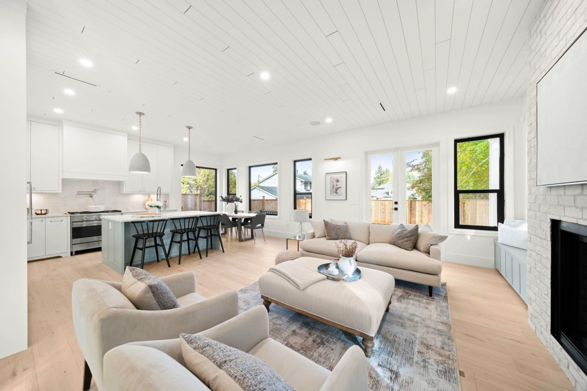 Dining Area Photo of 1204 Stellers Jay Place, Tsawwassen, BC