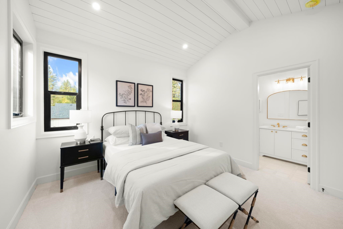 Garage Interior Photo of 1204 Stellers Jay Place, Tsawwassen, BC