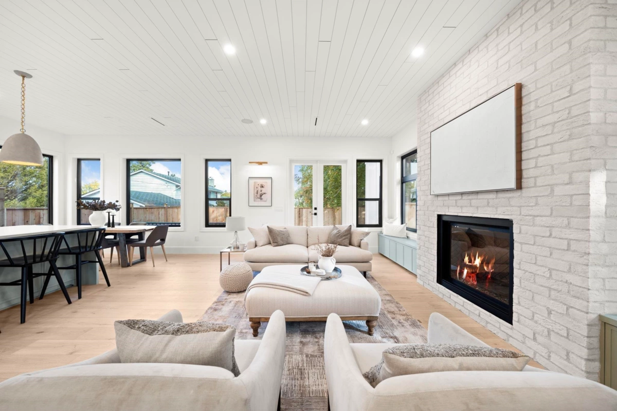 Kitchen Photo of 1204 Stellers Jay Place, Tsawwassen, BC