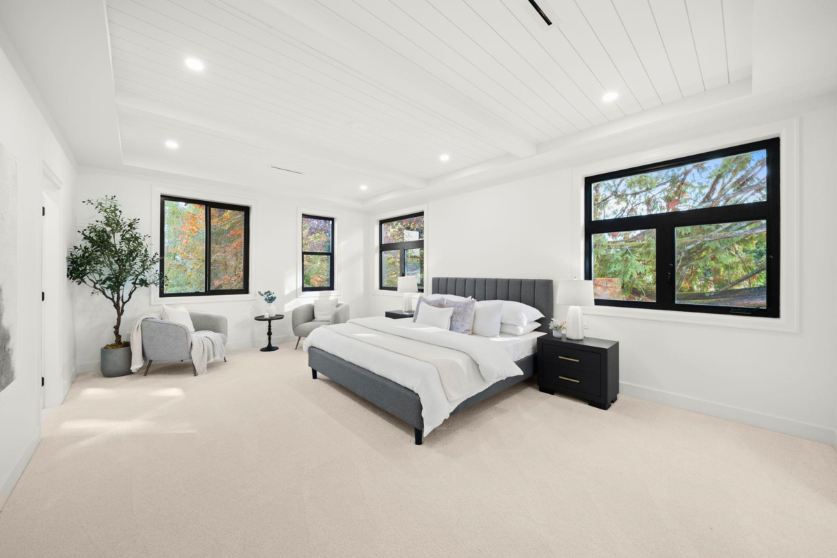 Laundry Room Photo of 1204 Stellers Jay Place, Tsawwassen, BC