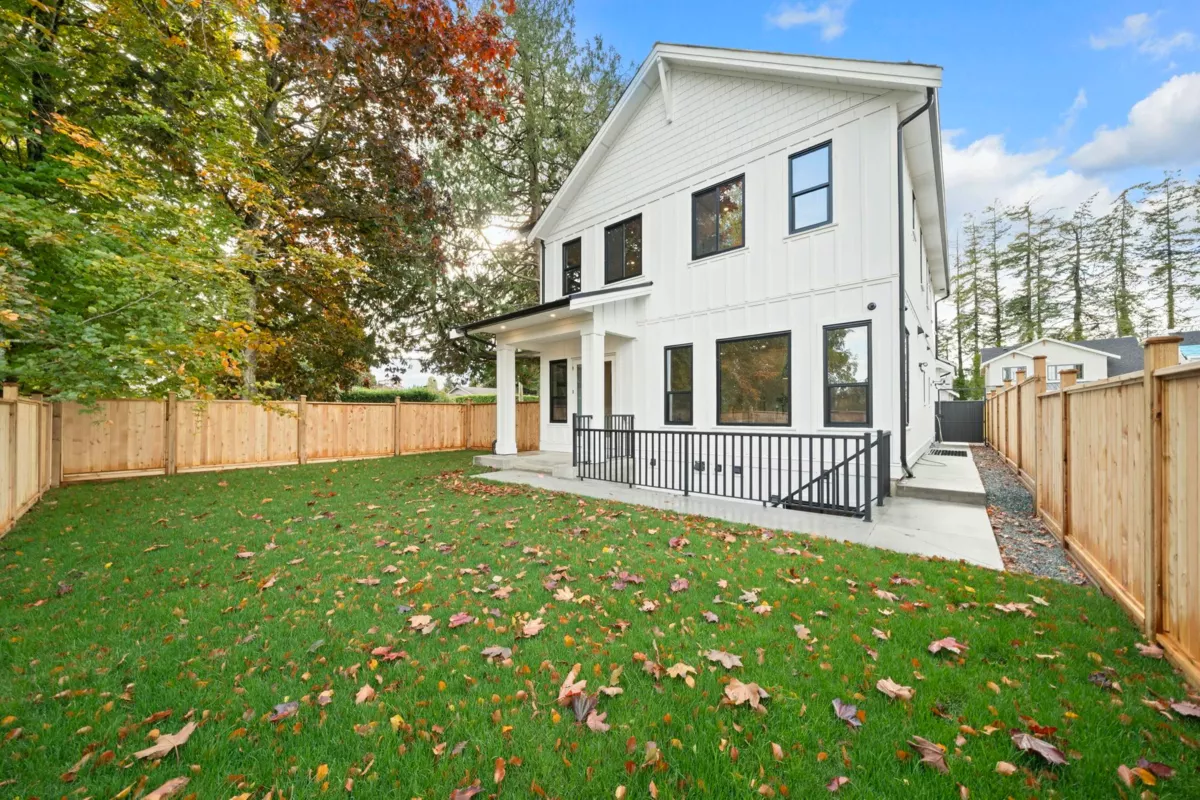 Neighborhood Park Photo Near 1204 Stellers Jay Place, Tsawwassen, BC