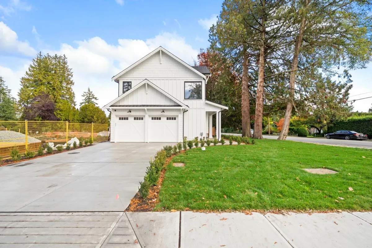 Street View Photo of 1204 Stellers Jay Place, Tsawwassen, BC