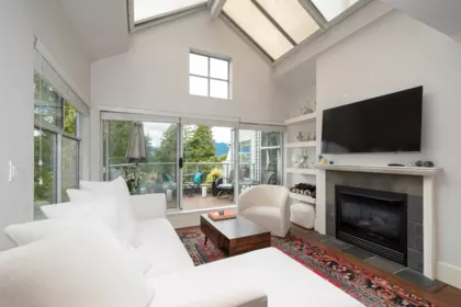 402 2250 W 3rd Avenue, Vancouver, BC, Vancouver — Apartment/Condo for sale