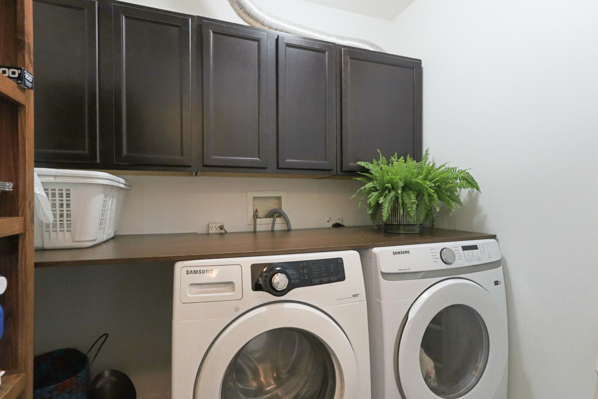 Garage Interior Photo of 2202 2200 Douglas Road, Burnaby, BC