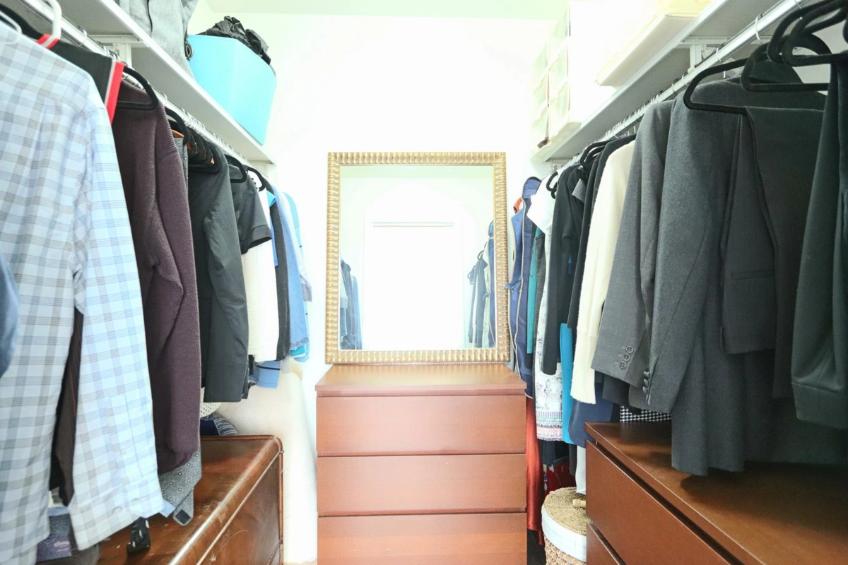 Staircase Photo of 2202 2200 Douglas Road, Burnaby, BC