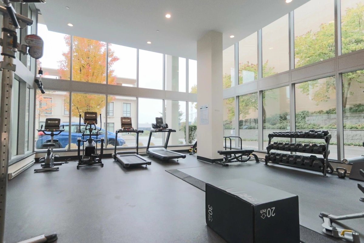 Street View Photo of 2202 2200 Douglas Road, Burnaby, BC