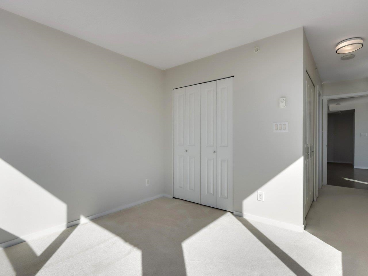 Mudroom Photo of 802 6658 Dow Avenue, Burnaby, BC