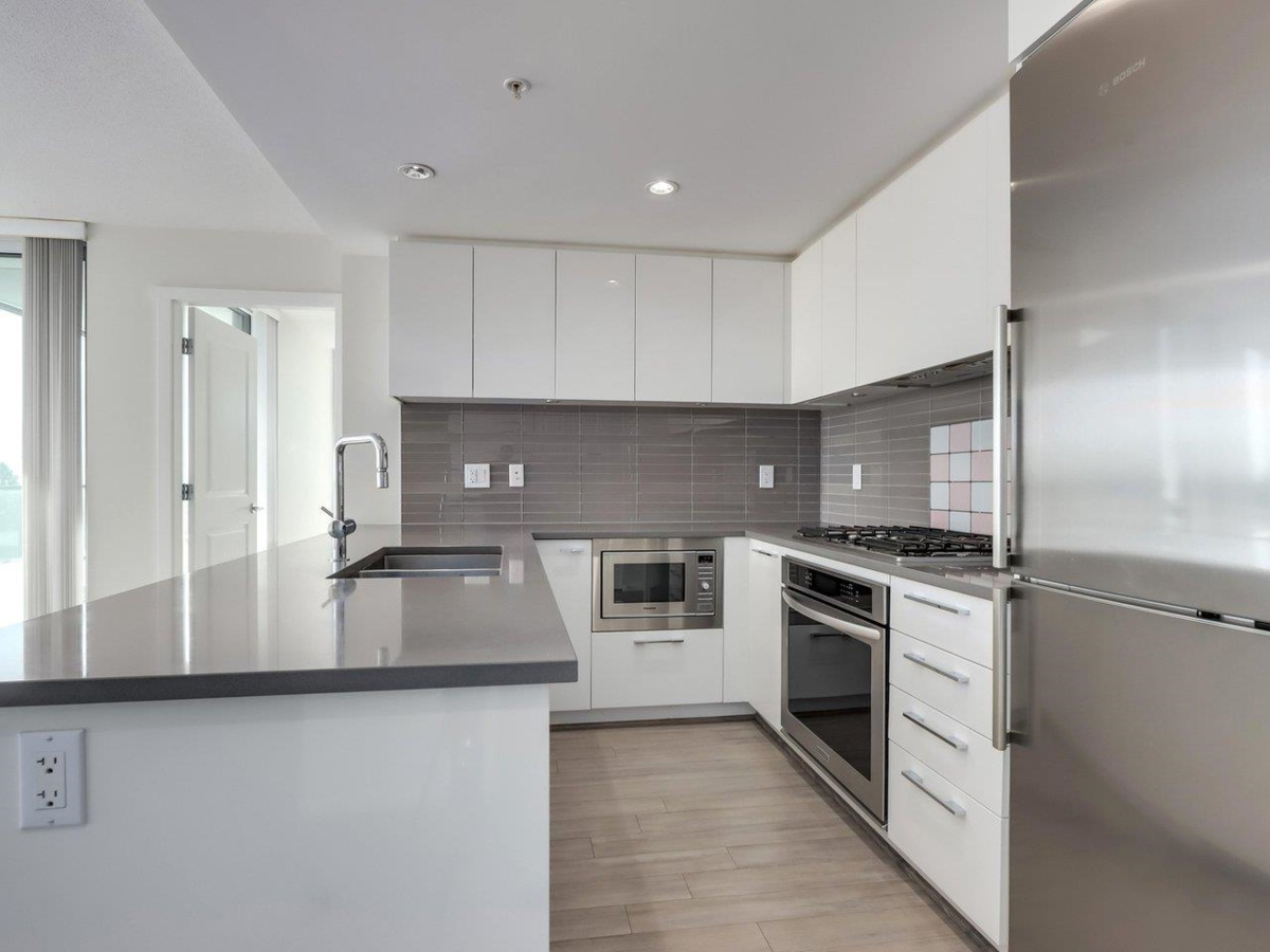 Office / Den Photo of 802 6658 Dow Avenue, Burnaby, BC