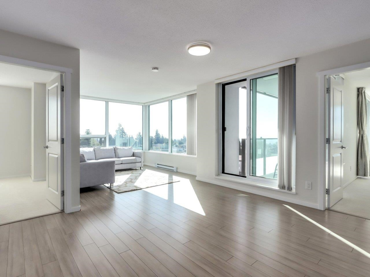 Pantry Photo of 802 6658 Dow Avenue, Burnaby, BC