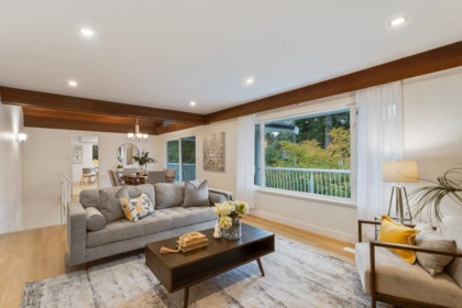 3288 Hoskins Road, North Vancouver, BC, North Vancouver — Single Family Residence for sale
