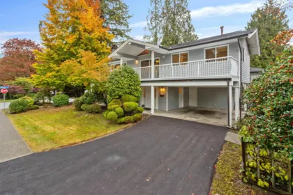 3288 Hoskins Road, North Vancouver, BC, North Vancouver — Single Family Residence for sale
