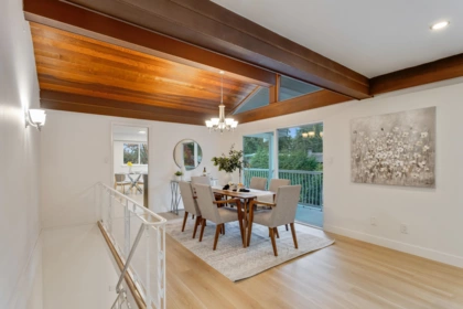 3288 Hoskins Road, North Vancouver, BC, North Vancouver — Single Family Residence for sale