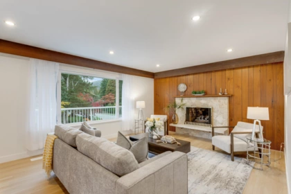 3288 Hoskins Road, North Vancouver, BC, North Vancouver — Single Family Residence for sale