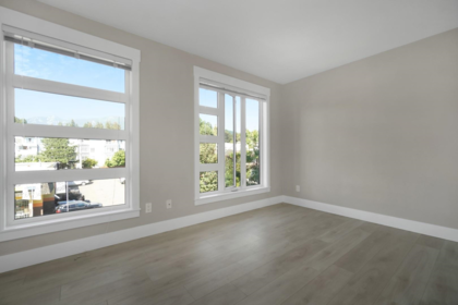 Bedroom 3 Photo of 309 857 W 15th Street, North Vancouver, BC