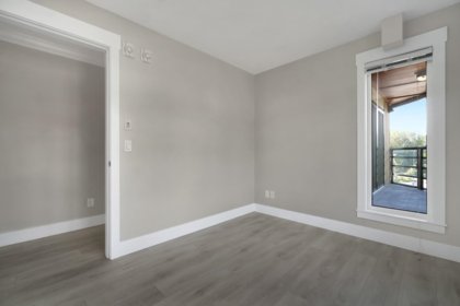 Garage Interior Photo of 309 857 W 15th Street, North Vancouver, BC