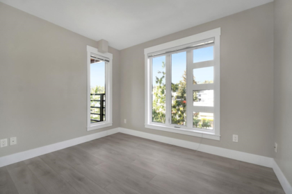 Hallway Photo of 309 857 W 15th Street, North Vancouver, BC