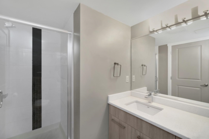 Laundry Room Photo of 309 857 W 15th Street, North Vancouver, BC