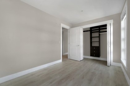 Loft / Bonus Room Photo of 309 857 W 15th Street, North Vancouver, BC