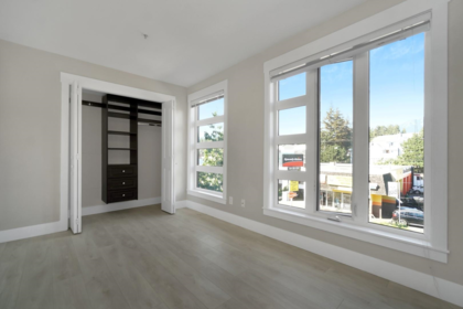 Office / Den Photo of 309 857 W 15th Street, North Vancouver, BC