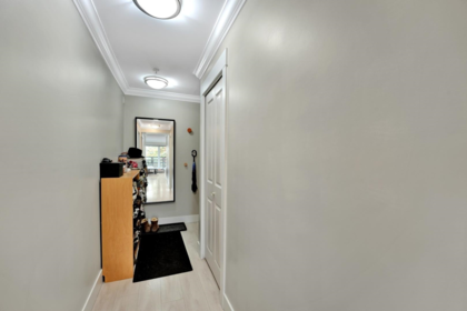 Outdoor Patio Photo of 309 857 W 15th Street, North Vancouver, BC