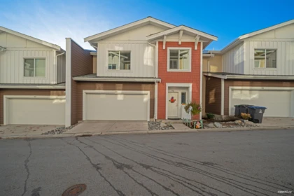98 16561 17a Avenue, Surrey, BC, Surrey — Townhouse for sale