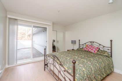 Basement Recreation Room Photo of 214 19953 55a Avenue, Langley, BC