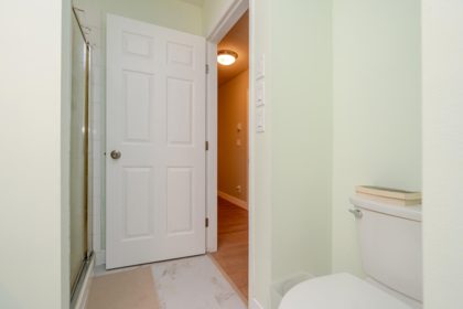 Garden / Landscaping Photo of 214 19953 55a Avenue, Langley, BC