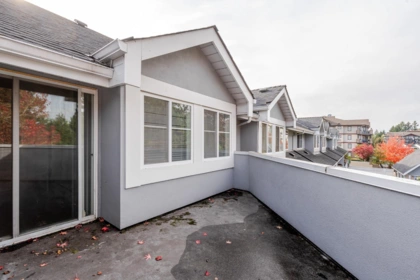 Hallway Photo of 214 19953 55a Avenue, Langley, BC