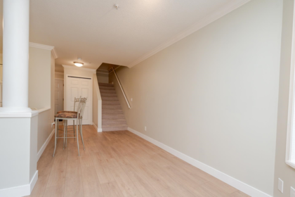 Kitchen Island Photo of 214 19953 55a Avenue, Langley, BC