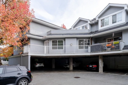 Outdoor Kitchen Photo of 214 19953 55a Avenue, Langley, BC
