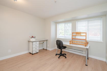 Outdoor Patio Photo of 214 19953 55a Avenue, Langley, BC