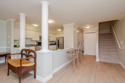 Pantry Photo of 214 19953 55a Avenue, Langley, BC