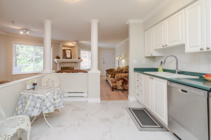 Primary Bathroom Photo of 214 19953 55a Avenue, Langley, BC