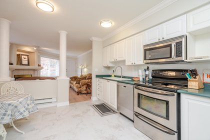 Primary Bedroom Photo of 214 19953 55a Avenue, Langley, BC