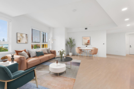 361 422 E 3rd Street, North Vancouver, BC