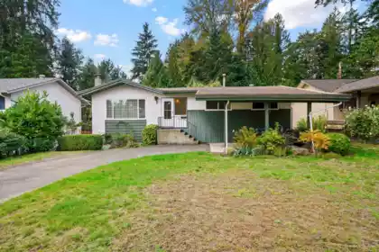 3611 Mcrae Crescent, Port Coquitlam, BC, Port Coquitlam — Single Family Residence for sale
