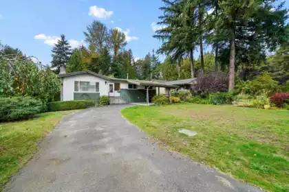 3611 Mcrae Crescent, Port Coquitlam, BC, Port Coquitlam — Single Family Residence for sale