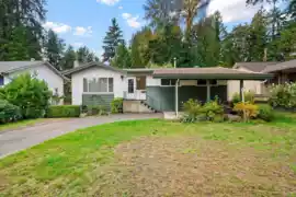 3611 Mcrae Crescent, Port Coquitlam, BC