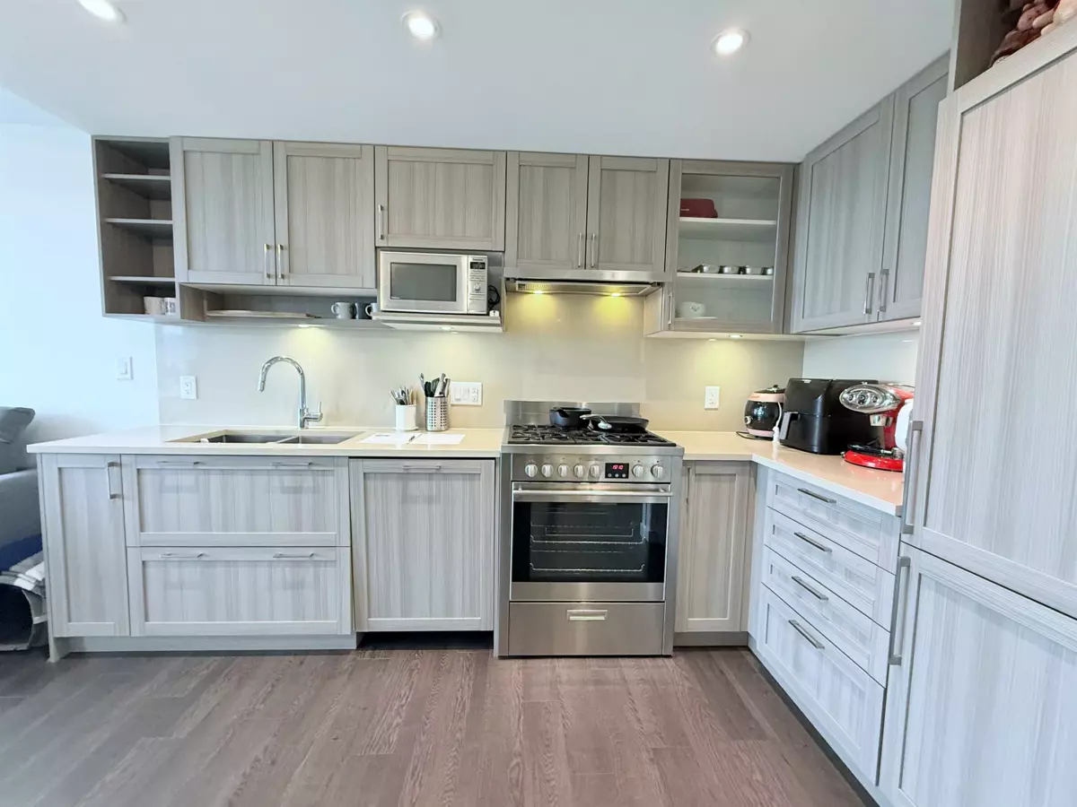 Bedroom 2 Photo of 2101 5470 Ormidale Street, Vancouver, BC