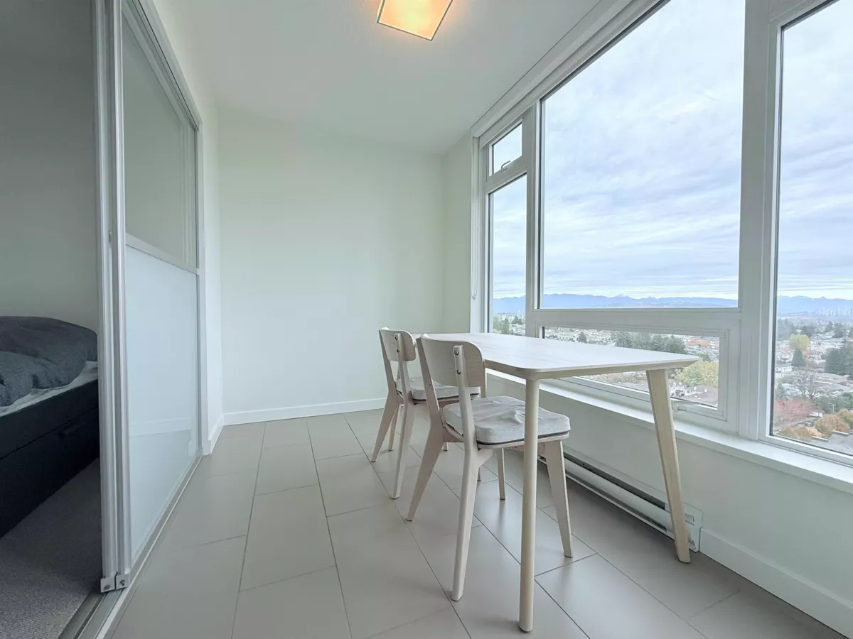 Bedroom 3 Photo of 2101 5470 Ormidale Street, Vancouver, BC