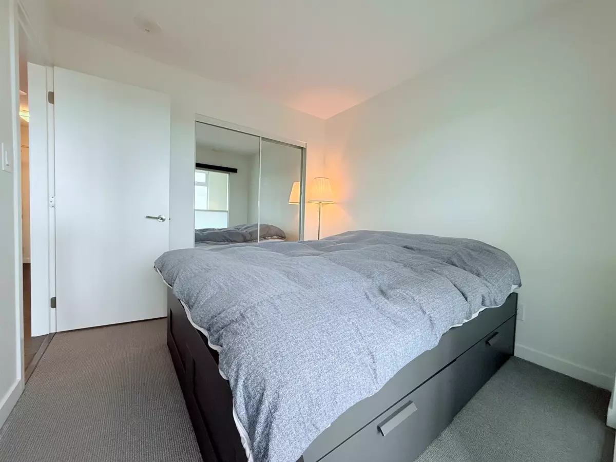 Bedroom 4 Photo of 2101 5470 Ormidale Street, Vancouver, BC