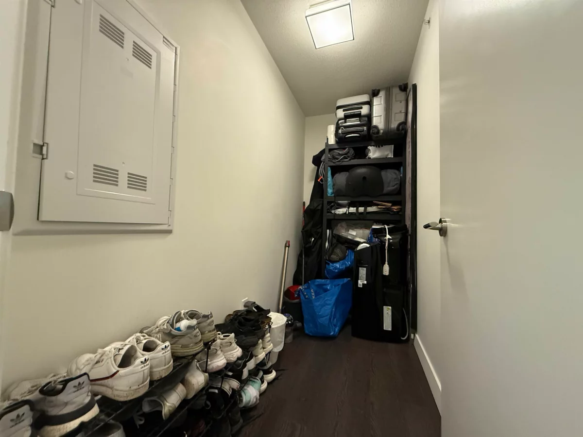 Dining Area Photo of 2101 5470 Ormidale Street, Vancouver, BC