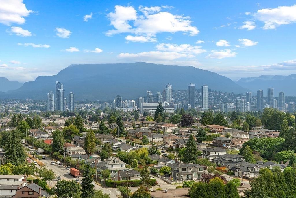 Mudroom Photo of 2101 5470 Ormidale Street, Vancouver, BC