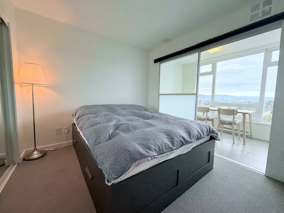 Pantry Photo of 2101 5470 Ormidale Street, Vancouver, BC